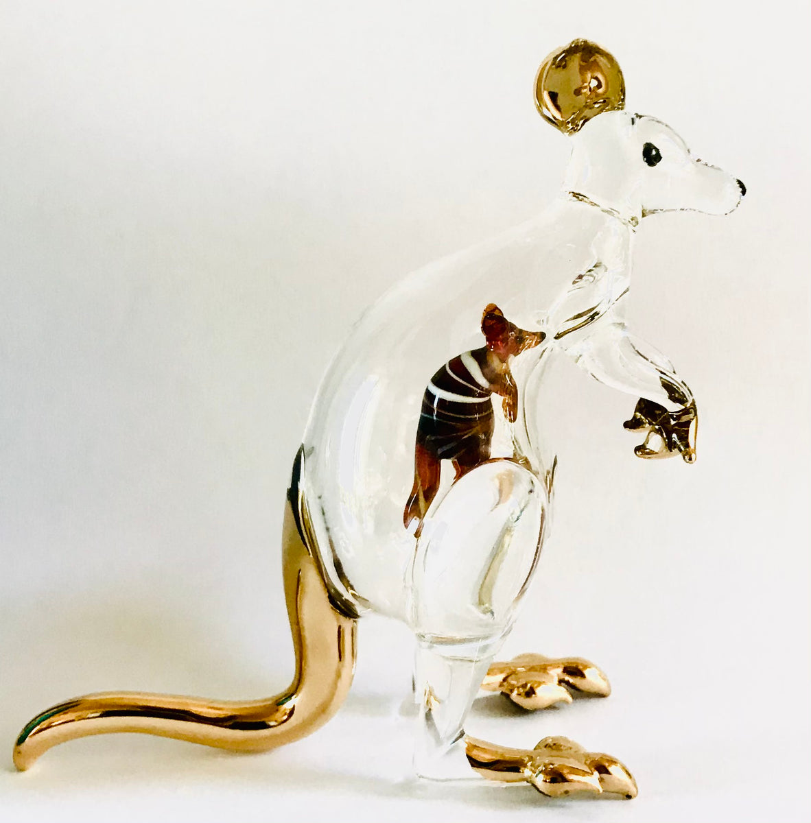 ヴィンテージCINER ブローチ〈kangaroo親子〉 ヴィンテージCINER ブローチ〈kangaroo親子〉 - メルカリ